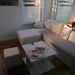 Nisa & De Apartmán *