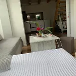 Nisa & De Apartmán