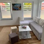 Nisa & De Apartmán Bihać