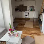 Nisa & De Apartmán Bihać