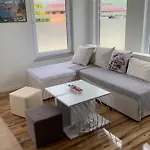 Apartmán Nisa & De