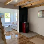 Nisa & De Apartmán Bihać