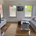 Nisa & De Apartmán *