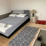 Apartmán Nisa & De *