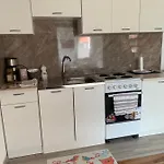 Apartmán Nisa & De