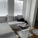 Nisa & De Apartmán *