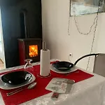 Nisa & De Apartmán