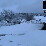 Apartmán Nisa & De Bihać