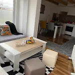 Apartmán Nisa & De
