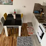 Nisa & De Apartmán *
