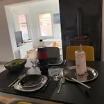 Nisa & De Apartmán