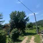 Apartmán Nisa & De