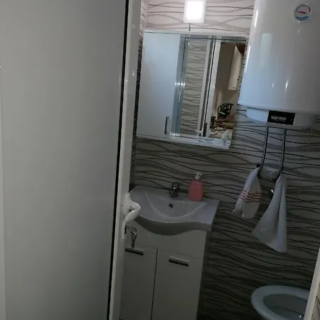 Nisa & De Apartman *