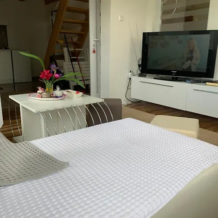 Apartman Nisa & De Bihać