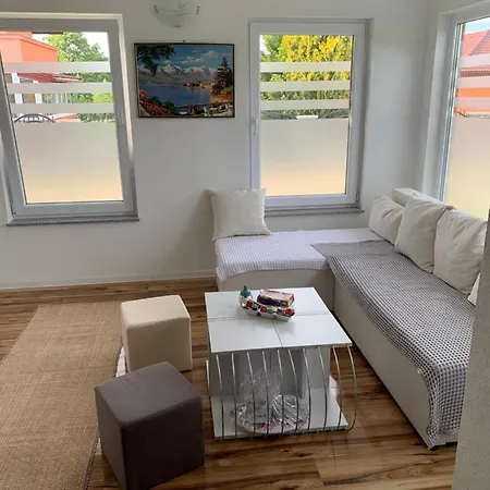 Nisa & De Apartman Bihać