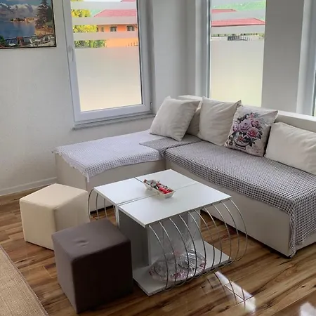 Apartman Nisa & De