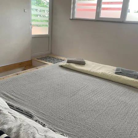 Apartman Nisa & De