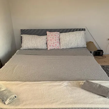 Apartman Nisa & De