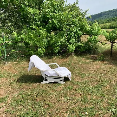 Nisa & De Apartman Bihać