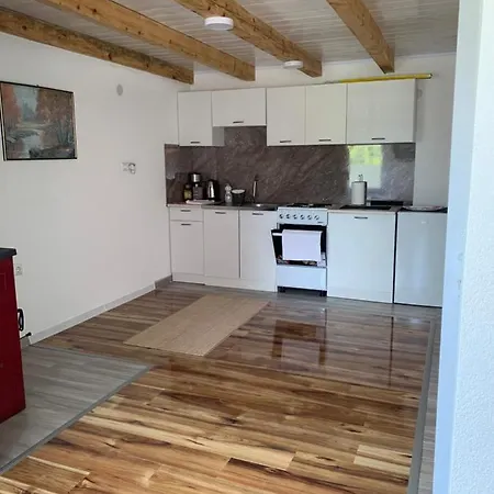 Apartman Nisa & De
