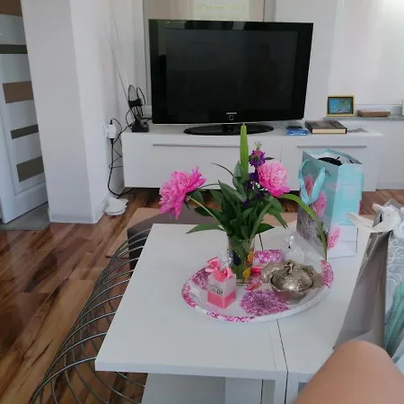 Nisa & De Apartman Bihać