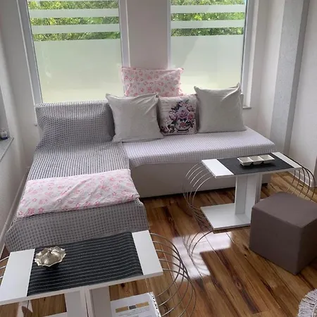 Apartman Nisa & De *