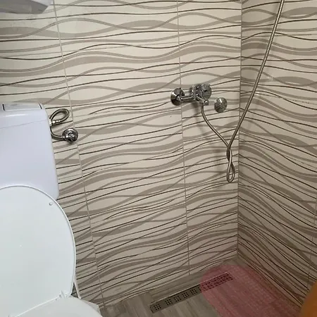 Apartman Nisa & De