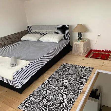 Apartman Nisa & De *