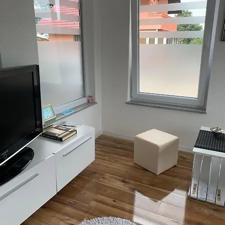 Nisa & De Apartman Bihać