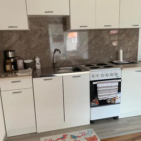 Apartman Nisa & De