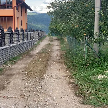 Nisa & De Apartman *