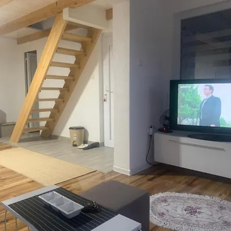 Apartman Nisa & De