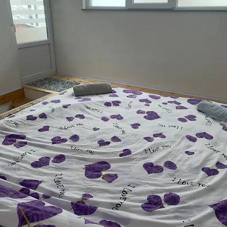 Nisa & De Apartman