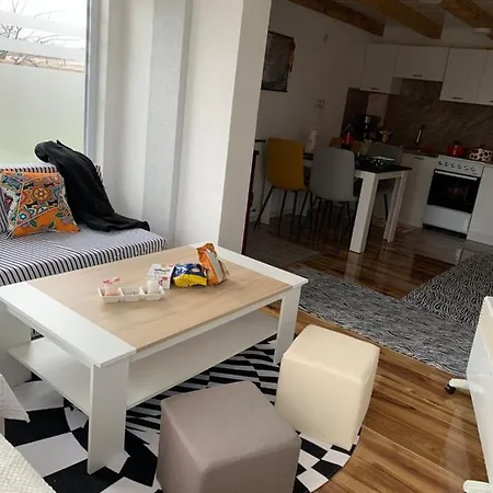 Apartman Nisa & De
