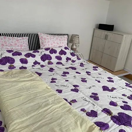Nisa & De Apartman *