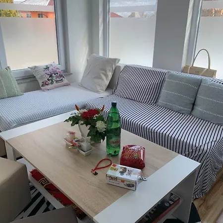 Nisa & De Apartman
