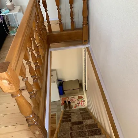 Apartman Nisa & De
