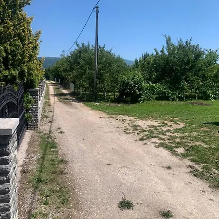 Nisa & De * Bihac